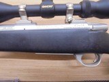 WEATHERBY VANGUARD SS .22-250 REM - 7 of 13