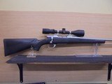 WEATHERBY VANGUARD SS .22-250 REM - 1 of 13