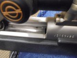 WEATHERBY VANGUARD SS .22-250 REM - 12 of 13
