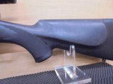 WEATHERBY VANGUARD SS .22-250 REM - 8 of 13