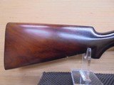 WINCHESTER LEE NAVY STRAIGHT PULL SPORTING RIFLE 6MM - 2 of 22