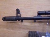 Arsenal SAM7SF-84 AK-47 7.62x39mm - 6 of 11