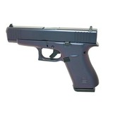 Glock G48 FIXED GC MONGOOSE 9MM W260-32707-MONGOOSE - 1 of 1