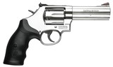 Smith & Wesson M686 Distinguished Combat .357 Mag 164222 - 1 of 1