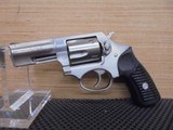 Ruger 5719 SP101 Revolver .357 Mag 3" - 4 of 12