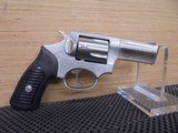 Ruger 5719 SP101 Revolver .357 Mag 3" - 1 of 12