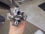 Ruger 5719 SP101 Revolver .357 Mag 3" - 9 of 12