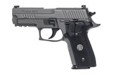 Sig Sauer E29R-9-LEGION P229 Legion Pistol 9mm - 1 of 1
