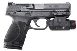 Smith and Wesson M&P 9C M2.0 Pistol 12412, 9mm - 1 of 1