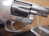 SMITH & WESSON MODEL 632 SS .32 H&R MAG - 8 of 16