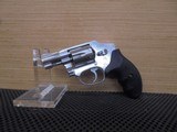 SMITH & WESSON MODEL 632 SS .32 H&R MAG - 1 of 16