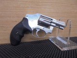 SMITH & WESSON MODEL 632 SS .32 H&R MAG - 5 of 16