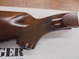 RUGER NO. 1B STOCK & FOREARM - 3 of 11