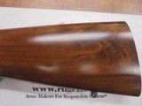 RUGER NO. 1B STOCK & FOREARM - 4 of 11