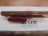 RUGER NO. 1B STOCK & FOREARM - 6 of 11