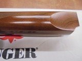 RUGER NO. 1B STOCK & FOREARM - 7 of 11