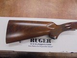 RUGER NO. 1B STOCK & FOREARM - 1 of 11