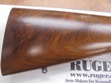 RUGER NO. 1B STOCK & FOREARM - 2 of 11