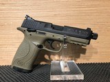 Smith & Wesson M&P Pistol 10242, 22 Long Rifle - 2 of 5