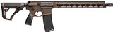 Daniel Defense DDM4 V7 Rifle 0212802338047, 223 Remington/5.56 NATO - 1 of 1
