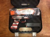 GLOCK PA485SL204USFLAG G48 FXD 5.5LB 9MM - 3 of 3