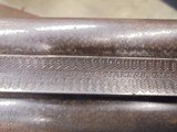 PARKER DH 3 #2 12 GAUGE - 13 of 25
