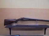 PARKER DH 3 #2 12 GAUGE - 1 of 25