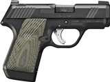 Kimber 3900012 EVO SP TLE Pistol, 9MM - 1 of 1