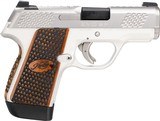 Kimber 3900014 EVO SP Stainless Raptor Pistol, 9MM - 1 of 1