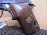 BERETTA MODEL 21A
.22 LR - 3 of 8