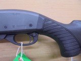 REMINGTON 870 BLK SYN 20 GAUGE - 10 of 14