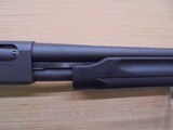 REMINGTON 870 BLK SYN 20 GAUGE - 5 of 14