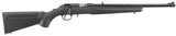 RUGER AMERICAN RIMFIRE COMPACT .22 LR - 1 of 1