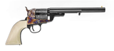 Uberti Outlaws & Lawnem Wild Bill Revolver 356717, 38 Special - 1 of 1