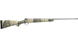 Kimber 84L Mountain Ascent Rifle 3000764, .280 Ackley Improved - 1 of 1