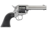 Ruger Wrangler Revolver 2003, 22 LR - 1 of 1