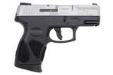 Taurus G2C Semi-Auto Pistol 1G2C93912, 9mm, - 1 of 1
