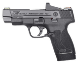 Smith & Wesson Performance Center 45 Shield M2.0, 45 ACP 11865 - 1 of 1