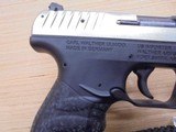 Walther USA 5080301 CCP Pistol 9mm - 2 of 10