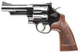 Smith & Wesson 29 Classic Revolver 150254, 44 Rem Mag - 1 of 1