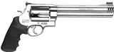 Smith & Wesson 500 Revolver 163501, 500 S&W, - 1 of 1