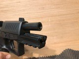 Walther PPQ M2 Pistol 2796066TNS, 9mm - 4 of 5