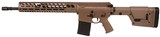 Sig 716 DMR Gen 2 Rifle R716G2H18B65DMRFDE, 6.5 Creedmoor - 1 of 1