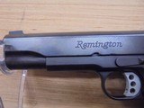 Remington 1911 R1 Carry Pistol 96332, 45 ACP - 6 of 9