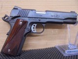 Remington 1911 R1 Carry Pistol 96332, 45 ACP - 1 of 9