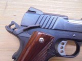 Remington 1911 R1 Carry Pistol 96332, 45 ACP - 2 of 9