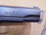 Remington 1911 R1 Carry Pistol 96332, 45 ACP - 3 of 9