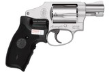 Smith & Wesson 163811 642 Airweight Revolver .38 Special - 1 of 1