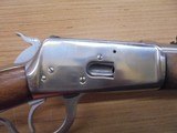Rossi R92 Lever Action Rifle 920442093, 44 Remington Mag - 4 of 14