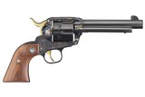 Ruger Vaquero 357 MAG Bobby Tyler Limited Edition 5164 - 1 of 1